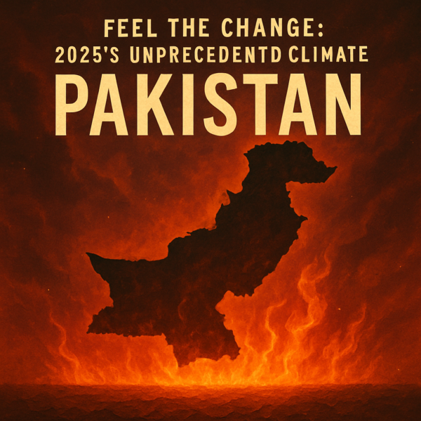 Burning Pakistan